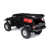 AXI00005V2 1/24 SCX24 Jeep JT Gladiator 4WD Rock Crawler Brushed RTR-1/24TH SCALE CRAWLER-Mike's Hobby