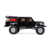 AXI00005V2 1/24 SCX24 Jeep JT Gladiator 4WD Rock Crawler Brushed RTR-1/24TH SCALE CRAWLER-Mike's Hobby