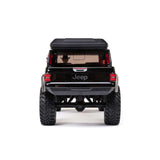 AXI00005V2 1/24 SCX24 Jeep JT Gladiator 4WD Rock Crawler Brushed RTR-1/24TH SCALE CRAWLER-Mike's Hobby