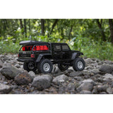 AXI00005V2 1/24 SCX24 Jeep JT Gladiator 4WD Rock Crawler Brushed RTR-1/24TH SCALE CRAWLER-Mike's Hobby