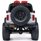 AXI00006V2 1/24 SCX24 Ford Bronco V2 4X4 RTR Brushed Rock Crawler (Battery & Charger Included)-Cars & Trucks-Mike's Hobby