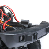 AXI00006V2 1/24 SCX24 Ford Bronco V2 4X4 RTR Brushed Rock Crawler (Battery & Charger Included)-Cars & Trucks-Mike's Hobby