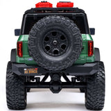 AXI00006V2 1/24 SCX24 Ford Bronco V2 4X4 RTR Brushed Rock Crawler (Battery & Charger Included)-Cars & Trucks-Mike's Hobby