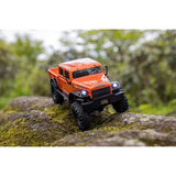 AXI00007 1/24 SCX24 Dodge Power Wagon 4X4 Rock Crawler Brushed RTR-1/24TH SCALE CRAWLER-Mike's Hobby