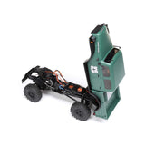 AXI00007 1/24 SCX24 Dodge Power Wagon 4X4 Rock Crawler Brushed RTR-1/24TH SCALE CRAWLER-Mike's Hobby