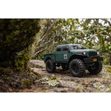 AXI00007 1/24 SCX24 Dodge Power Wagon 4X4 Rock Crawler Brushed RTR-1/24TH SCALE CRAWLER-Mike's Hobby