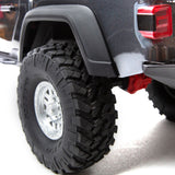 AXI03006B Axial 1/10 SCX10 III Jeep JT Gladiator 4X4 RTR Brushed Rock Crawler-Cars & Trucks-Mike's Hobby