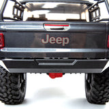 AXI03006B Axial 1/10 SCX10 III Jeep JT Gladiator 4X4 RTR Brushed Rock Crawler-Cars & Trucks-Mike's Hobby