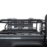 AXI03006B Axial 1/10 SCX10 III Jeep JT Gladiator 4X4 RTR Brushed Rock Crawler-Cars & Trucks-Mike's Hobby