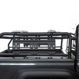 AXI03006B Axial 1/10 SCX10 III Jeep JT Gladiator 4X4 RTR Brushed Rock Crawler-Cars & Trucks-Mike's Hobby