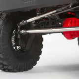 AXI03006B Axial 1/10 SCX10 III Jeep JT Gladiator 4X4 RTR Brushed Rock Crawler-Cars & Trucks-Mike's Hobby