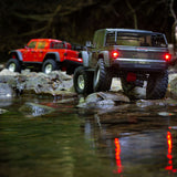 AXI03006B Axial 1/10 SCX10 III Jeep JT Gladiator 4X4 RTR Brushed Rock Crawler-Cars & Trucks-Mike's Hobby