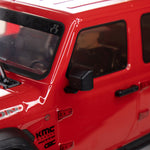 AXI03006B Axial 1/10 SCX10 III Jeep JT Gladiator 4X4 RTR Brushed Rock Crawler-Cars & Trucks-Mike's Hobby