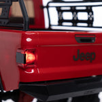 AXI03006B Axial 1/10 SCX10 III Jeep JT Gladiator 4X4 RTR Brushed Rock Crawler-Cars & Trucks-Mike's Hobby