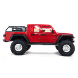 AXI03006B Axial 1/10 SCX10 III Jeep JT Gladiator 4X4 RTR Brushed Rock Crawler-Cars & Trucks-Mike's Hobby