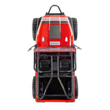 AXI03008 1/10 SCX10 III Jeep CJ-7 4X4 RTR Brushed Rock Crawler-Cars & Trucks-Mike's Hobby