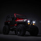 AXI03008V2 1/10 Axial SCX10 III Jeep CJ-7-Cars & Trucks-Mike's Hobby