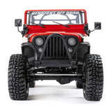 AXI03008V2 1/10 Axial SCX10 III Jeep CJ-7-Cars & Trucks-Mike's Hobby
