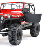 AXI03008V2 1/10 Axial SCX10 III Jeep CJ-7-Cars & Trucks-Mike's Hobby