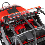 AXI03008V2 1/10 Axial SCX10 III Jeep CJ-7-Cars & Trucks-Mike's Hobby