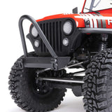 AXI03008V2 1/10 Axial SCX10 III Jeep CJ-7-Cars & Trucks-Mike's Hobby