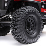 AXI03008V2 1/10 Axial SCX10 III Jeep CJ-7-Cars & Trucks-Mike's Hobby