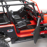 AXI03008V2 1/10 Axial SCX10 III Jeep CJ-7-Cars & Trucks-Mike's Hobby