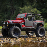 AXI03008V2 1/10 Axial SCX10 III Jeep CJ-7-Cars & Trucks-Mike's Hobby