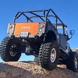AXI03008V2 1/10 Axial SCX10 III Jeep CJ-7-Cars & Trucks-Mike's Hobby