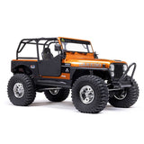 AXI03008V2 1/10 Axial SCX10 III Jeep CJ-7-Cars & Trucks-Mike's Hobby