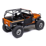 AXI03008V2 1/10 Axial SCX10 III Jeep CJ-7-Cars & Trucks-Mike's Hobby