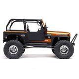 AXI03008V2 1/10 Axial SCX10 III Jeep CJ-7-Cars & Trucks-Mike's Hobby