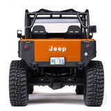 AXI03008V2 1/10 Axial SCX10 III Jeep CJ-7-Cars & Trucks-Mike's Hobby