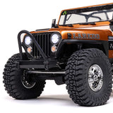AXI03008V2 1/10 Axial SCX10 III Jeep CJ-7-Cars & Trucks-Mike's Hobby