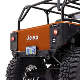 AXI03008V2 1/10 Axial SCX10 III Jeep CJ-7-Cars & Trucks-Mike's Hobby