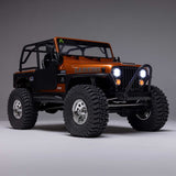 AXI03008V2 1/10 Axial SCX10 III Jeep CJ-7-Cars & Trucks-Mike's Hobby