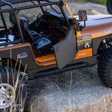 AXI03008V2 1/10 Axial SCX10 III Jeep CJ-7-Cars & Trucks-Mike's Hobby