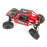 AXI03022B 1/10 Capra 1.9 4WS 4X4 Unlimited Trail Buggy RTR-1/10 CRAWLER-Mike's Hobby