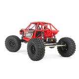 AXI03022B 1/10 Capra 1.9 4WS 4X4 Unlimited Trail Buggy RTR-1/10 CRAWLER-Mike's Hobby