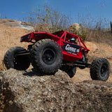 AXI03022B 1/10 Capra 1.9 4WS 4X4 Unlimited Trail Buggy RTR-1/10 CRAWLER-Mike's Hobby