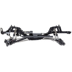 AXI03028 SCX10 PRO 1/10th 4WD Kit-CRAWLER KIT-Mike's Hobby