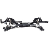 AXI03028 SCX10 PRO 1/10th 4WD Kit-CRAWLER KIT-Mike's Hobby