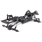 AXI03028 SCX10 PRO 1/10th 4WD Kit-CRAWLER KIT-Mike's Hobby