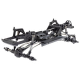 AXI03028 SCX10 PRO 1/10th 4WD Kit-CRAWLER KIT-Mike's Hobby