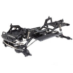 AXI03028 SCX10 PRO 1/10th 4WD Kit-CRAWLER KIT-Mike's Hobby