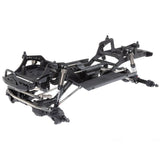 AXI03028 SCX10 PRO 1/10th 4WD Kit-CRAWLER KIT-Mike's Hobby