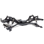 AXI03028 SCX10 PRO 1/10th 4WD Kit-CRAWLER KIT-Mike's Hobby