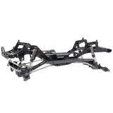 AXI03028 SCX10 PRO 1/10th 4WD Kit-CRAWLER KIT-Mike's Hobby