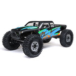 AXI03028 SCX10 PRO 1/10th 4WD Kit-CRAWLER KIT-Mike's Hobby