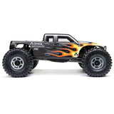 AXI03028 SCX10 PRO 1/10th 4WD Kit-CRAWLER KIT-Mike's Hobby